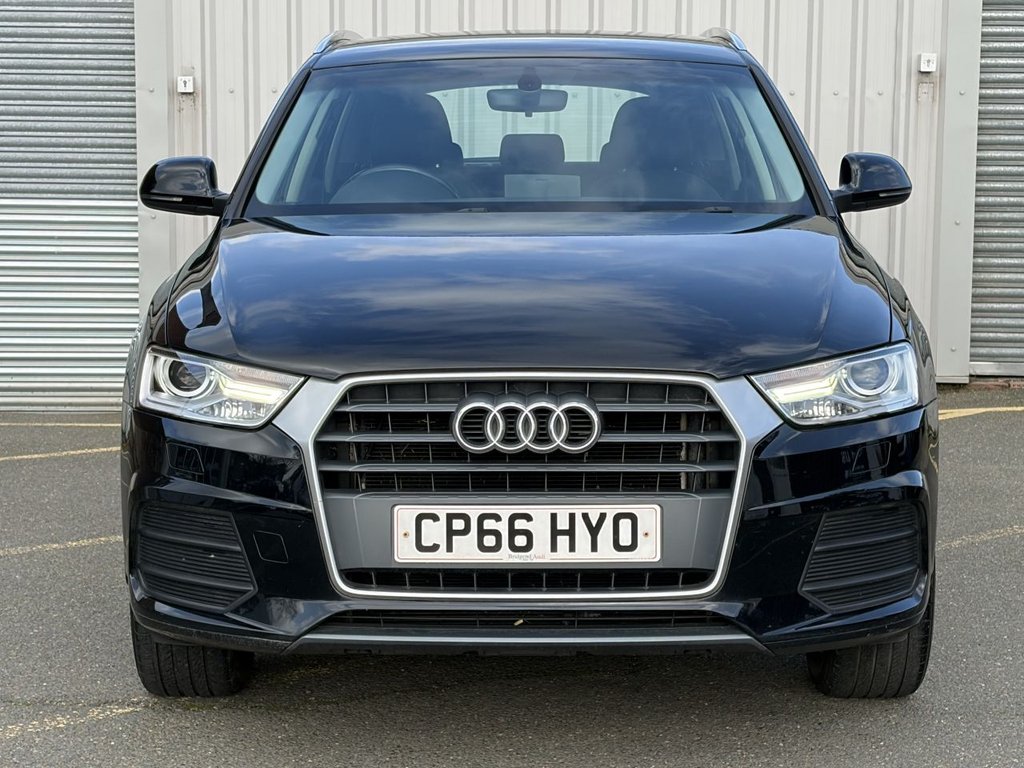 Used Audi Q3 2016 for sale - 77638127: Photo 8