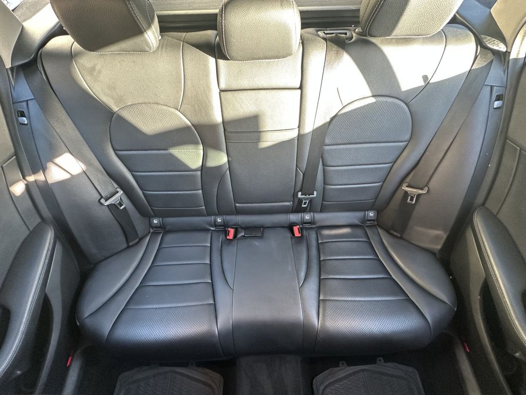 Used Mercedes-Benz C Class 2016 for sale - 76923155: Photo 10