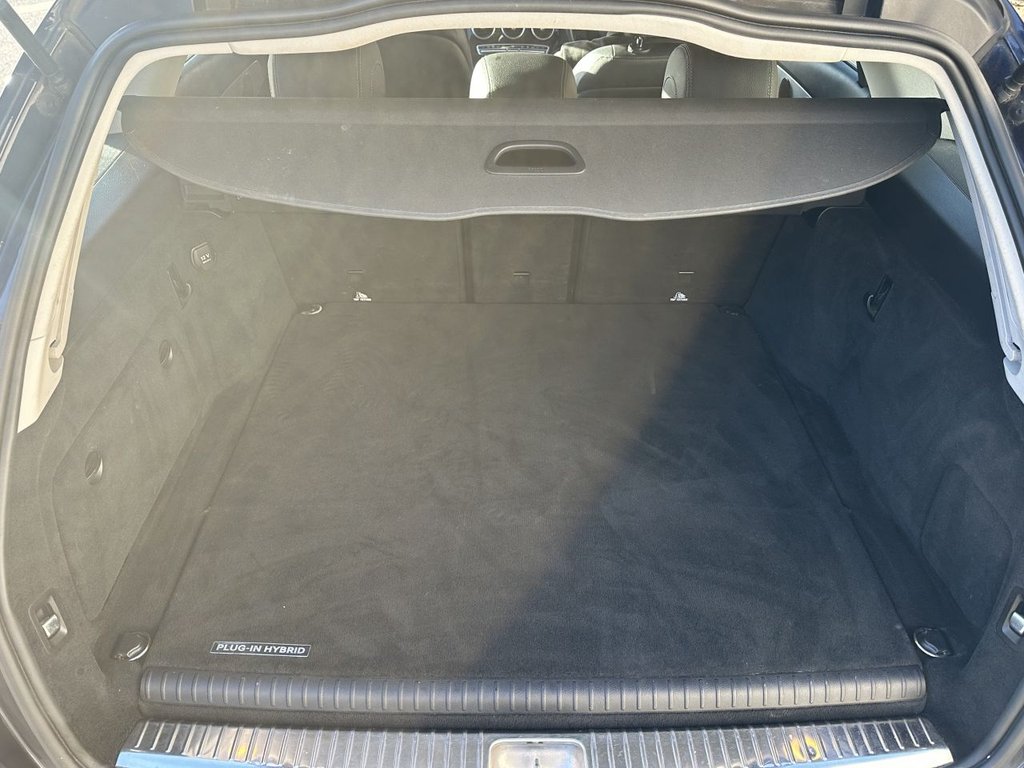 Used Mercedes-Benz C Class 2016 for sale - 76923155: Photo 11