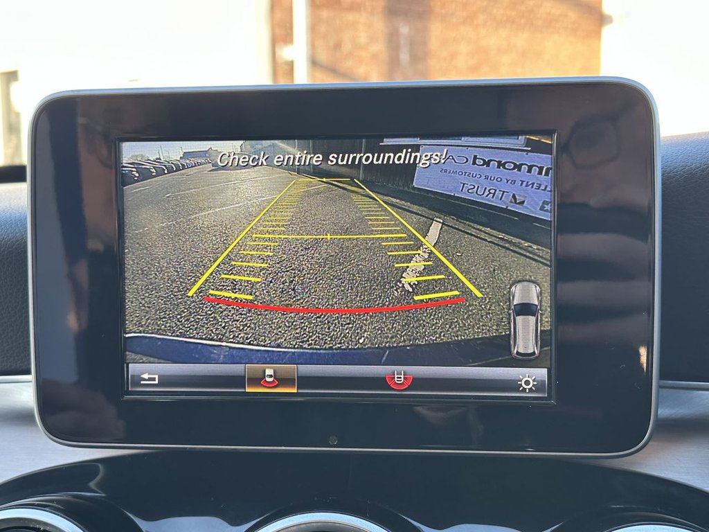 Used Mercedes-Benz C Class 2016 for sale - 76923155: Photo 12