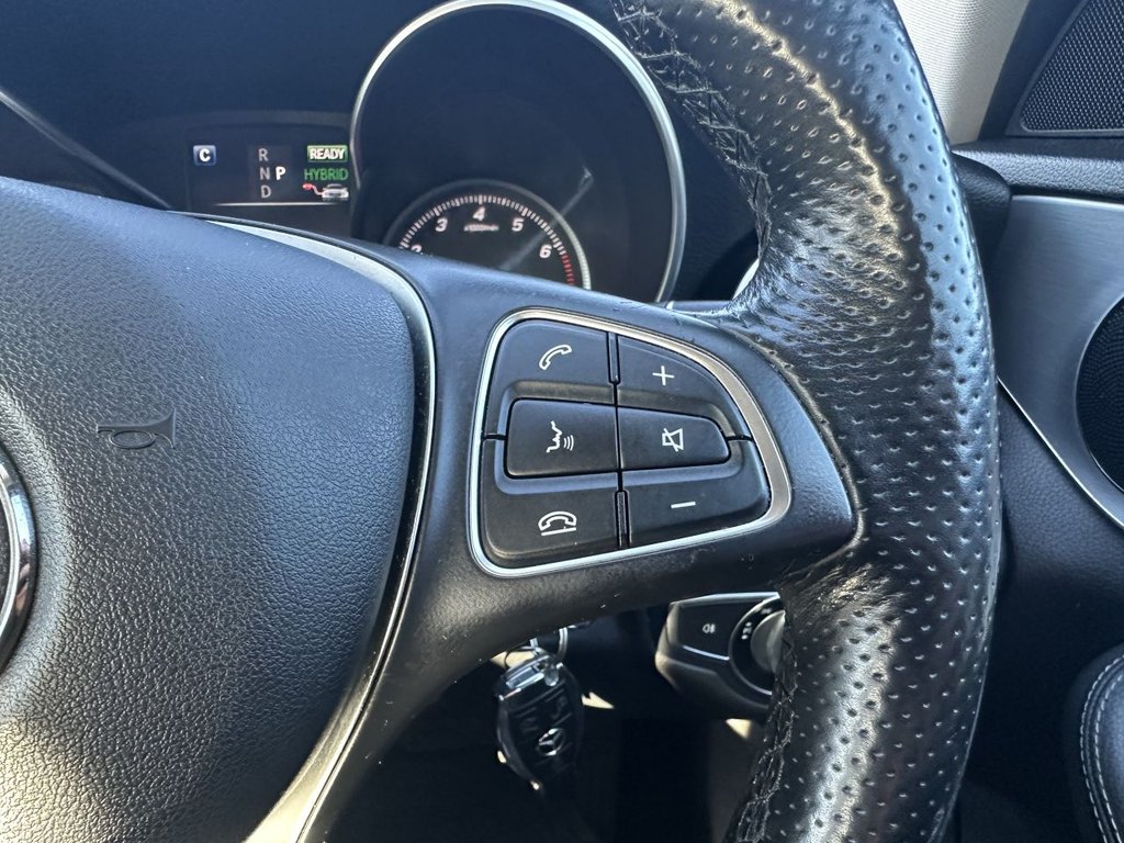 Used Mercedes-Benz C Class 2016 for sale - 76923155: Photo 19