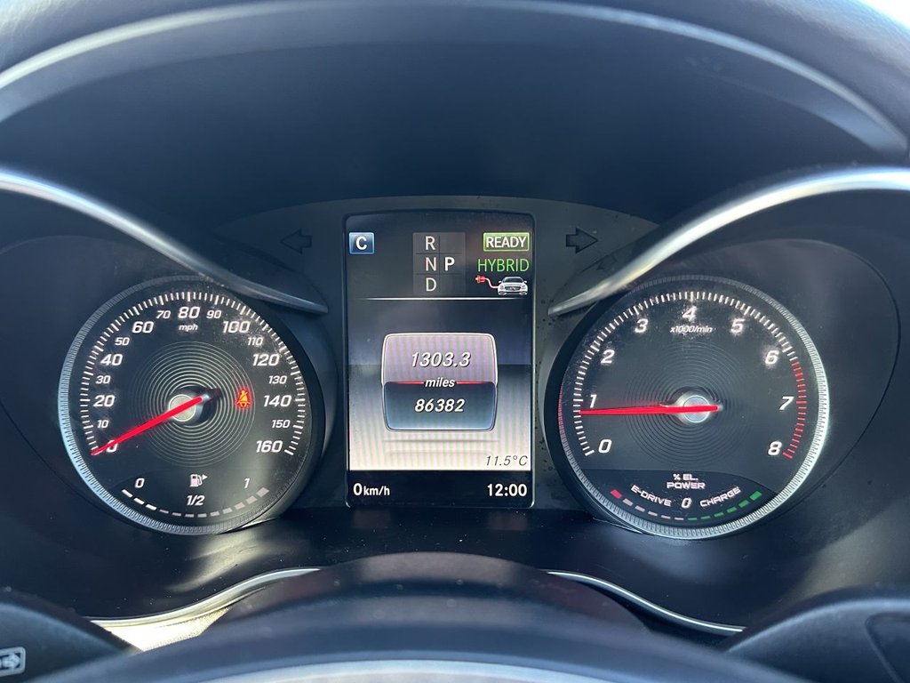 Used Mercedes-Benz C Class 2016 for sale - 76923155: Photo 20