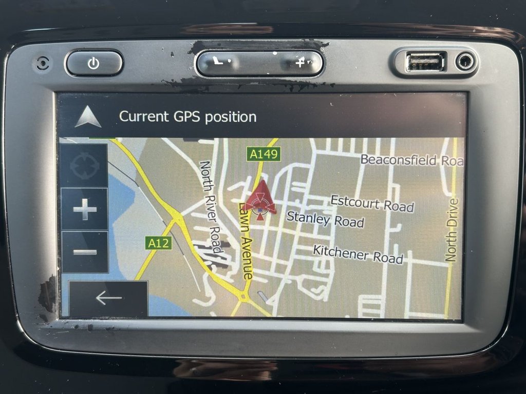 Vehicle 15