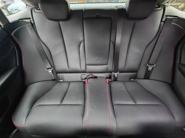 Used BMW 4 Series Gran Coupe 2020 for sale - 75347189: Photo 11
