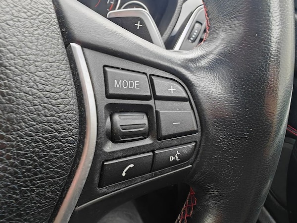 Used BMW 4 Series Gran Coupe 2020 for sale - 75347189: Photo 14