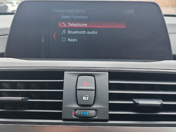 Used BMW 4 Series Gran Coupe 2020 for sale - 75347189: Photo 15