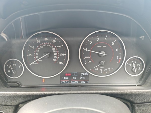 Used BMW 4 Series Gran Coupe 2020 for sale - 75347189: Photo 21