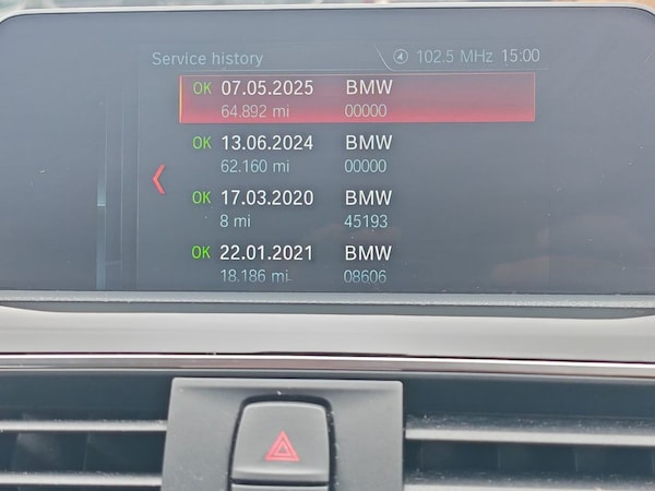 Used BMW 4 Series Gran Coupe 2020 for sale - 75347189: Photo 24