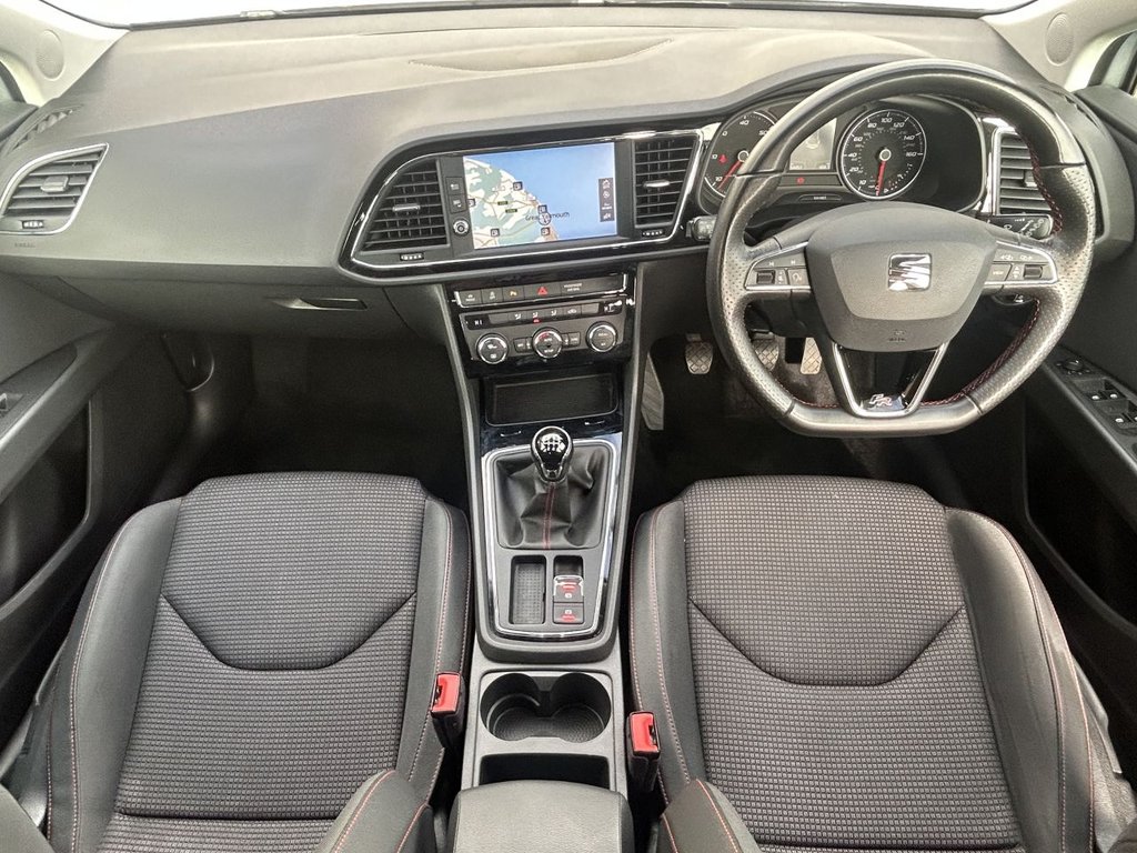 Used SEAT Leon 2020 for sale - 76346018: Photo 10