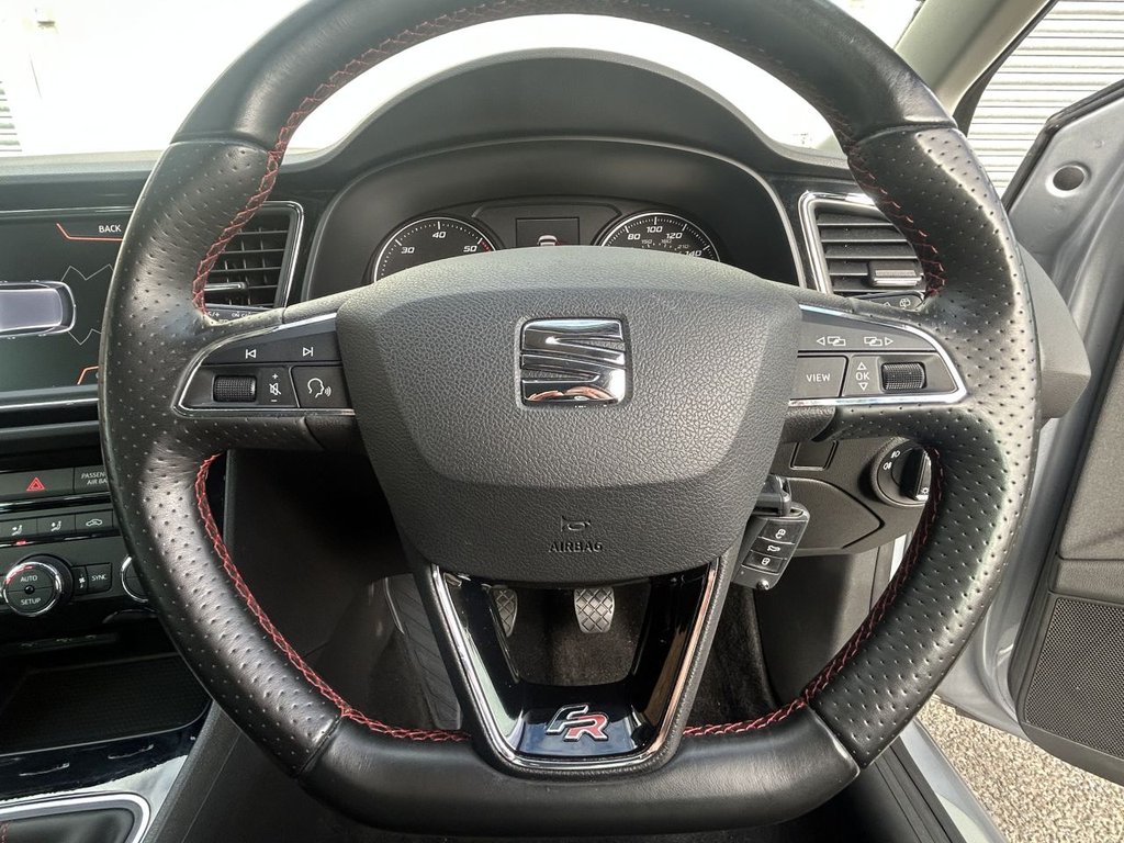 Used SEAT Leon 2020 for sale - 76346018: Photo 12