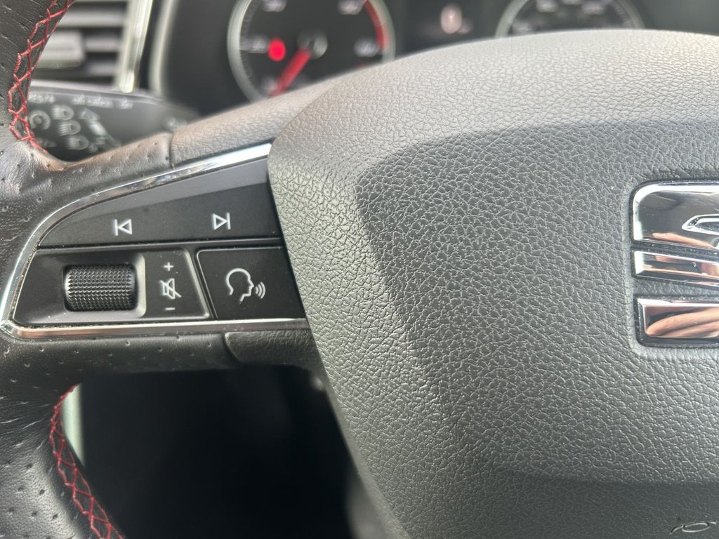 Used SEAT Leon 2020 for sale - 76346018: Photo 13