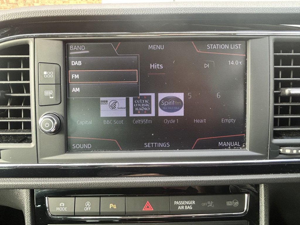 Used SEAT Leon 2020 for sale - 76346018: Photo 15