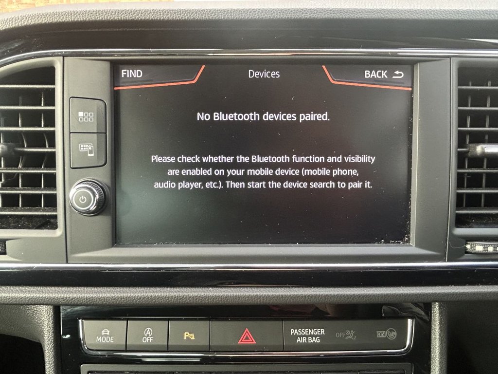 Used SEAT Leon 2020 for sale - 76346018: Photo 18