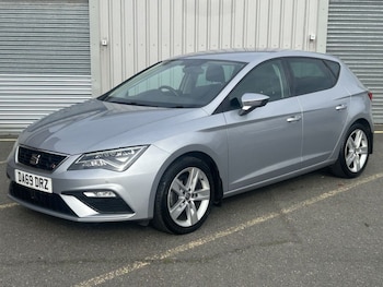 2020 (69) - 2.0 TDI 150 FR [EZ] 5dr