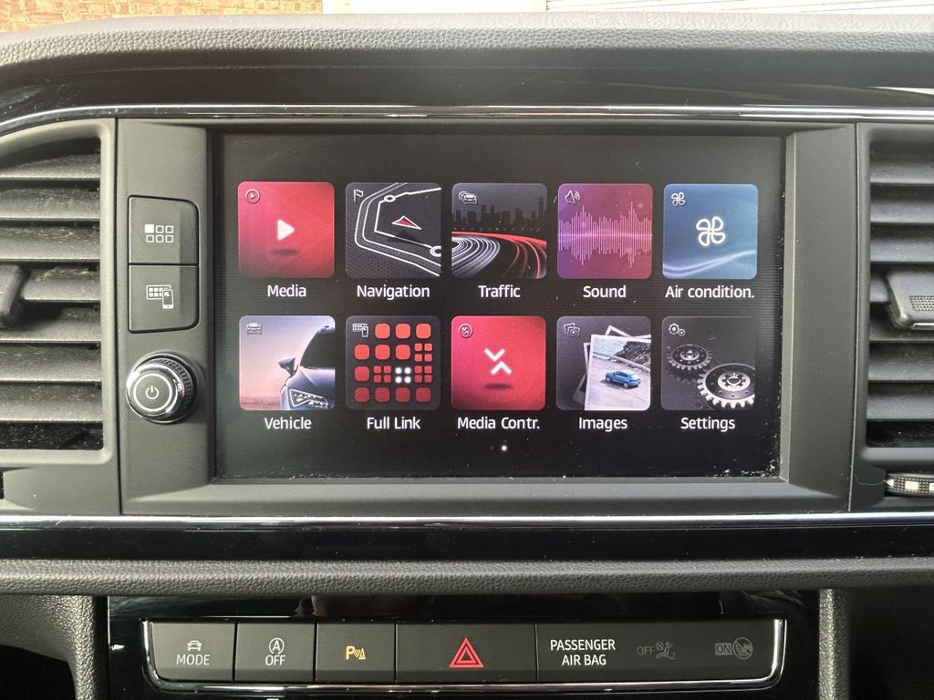 Used SEAT Leon 2020 for sale - 76346018: Photo 20