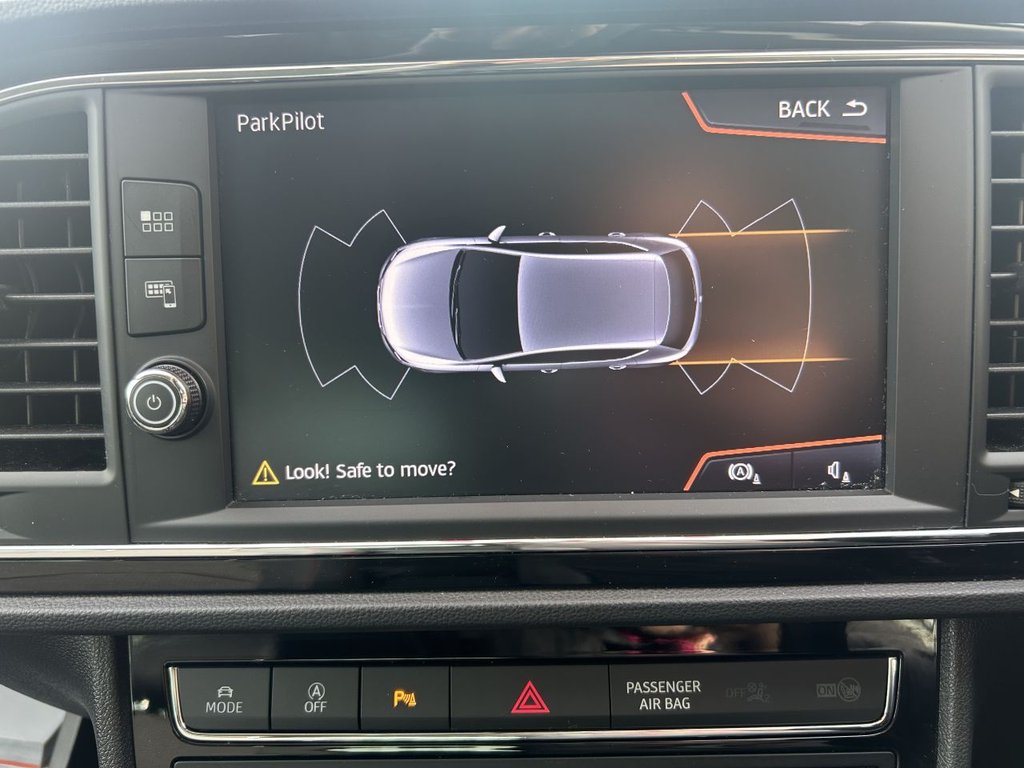Used SEAT Leon 2020 for sale - 76346018: Photo 21