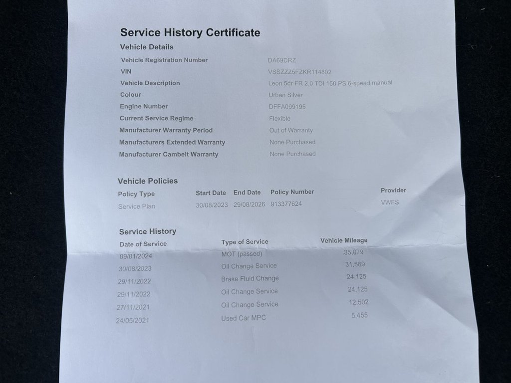 Used SEAT Leon 2020 for sale - 76346018: Photo 26