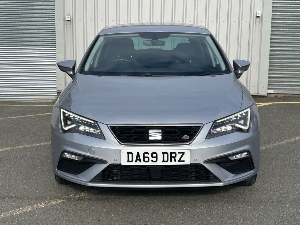 Used SEAT Leon 2020 for sale - 76346018: Photo 8