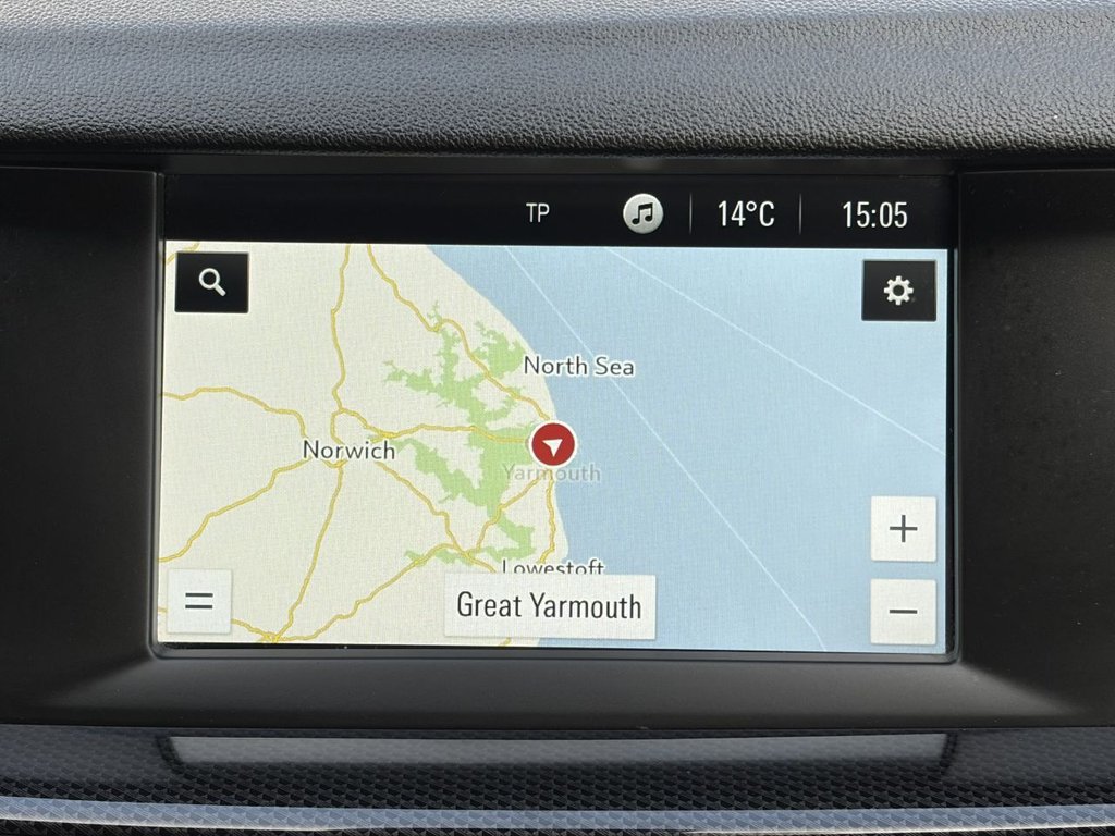 Used Vauxhall Insignia 2019 for sale - 78158493: Photo 12