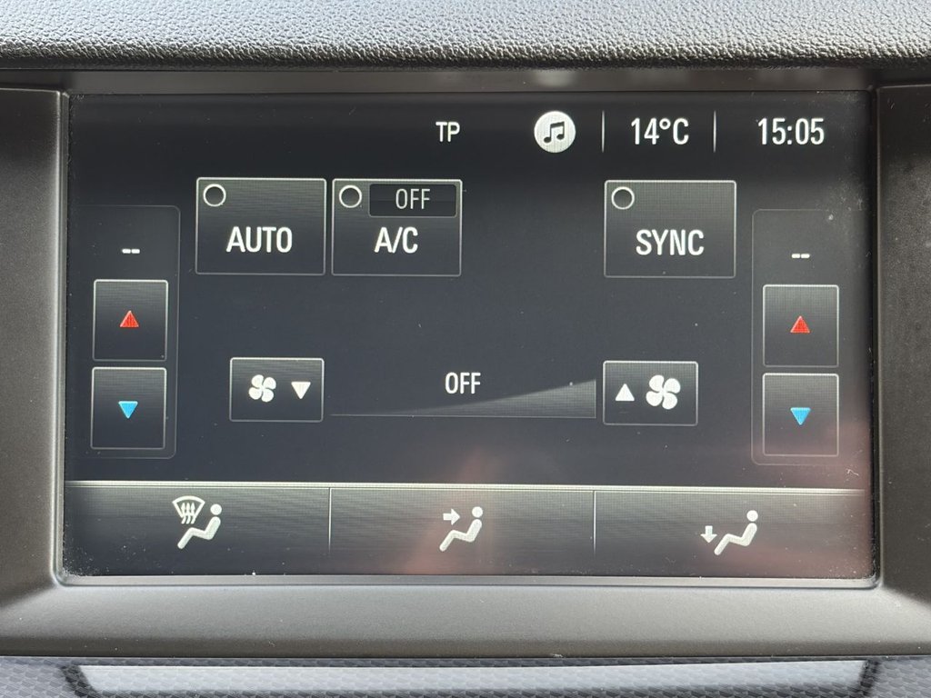 Used Vauxhall Insignia 2019 for sale - 78158493: Photo 14