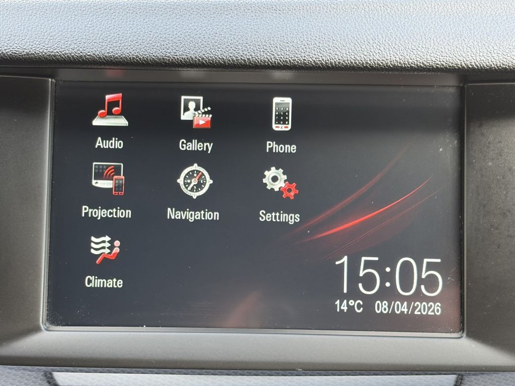 Used Vauxhall Insignia 2019 for sale - 78158493: Photo 15