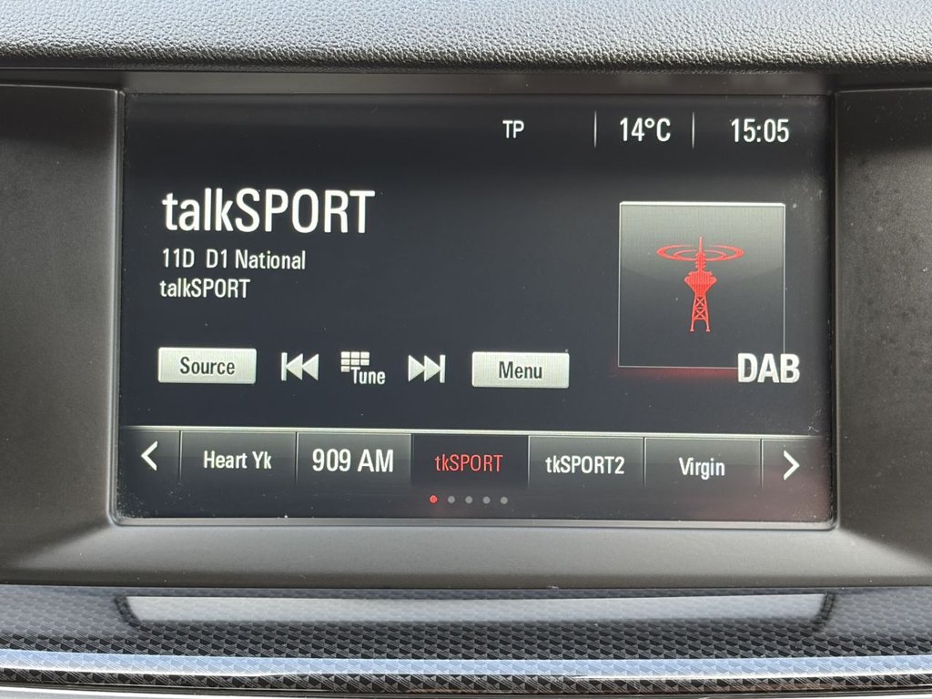 Used Vauxhall Insignia 2019 for sale - 78158493: Photo 16