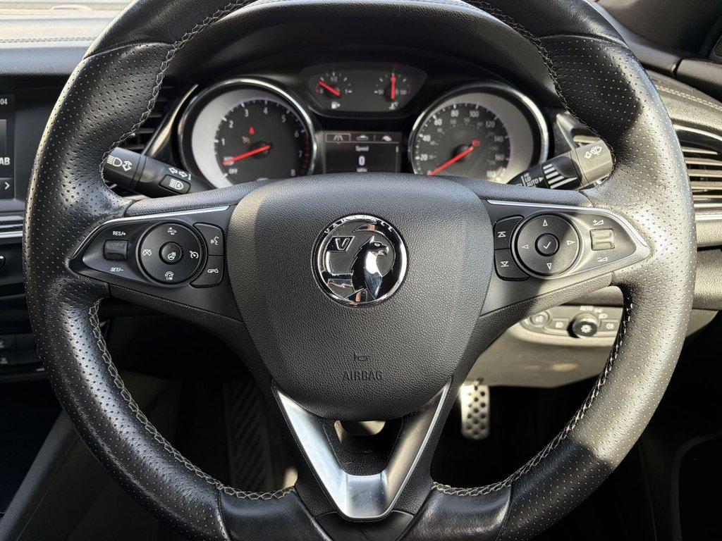 Used Vauxhall Insignia 2019 for sale - 78158493: Photo 18