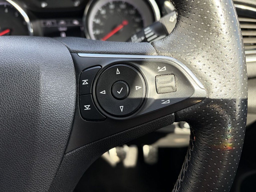 Used Vauxhall Insignia 2019 for sale - 78158493: Photo 19