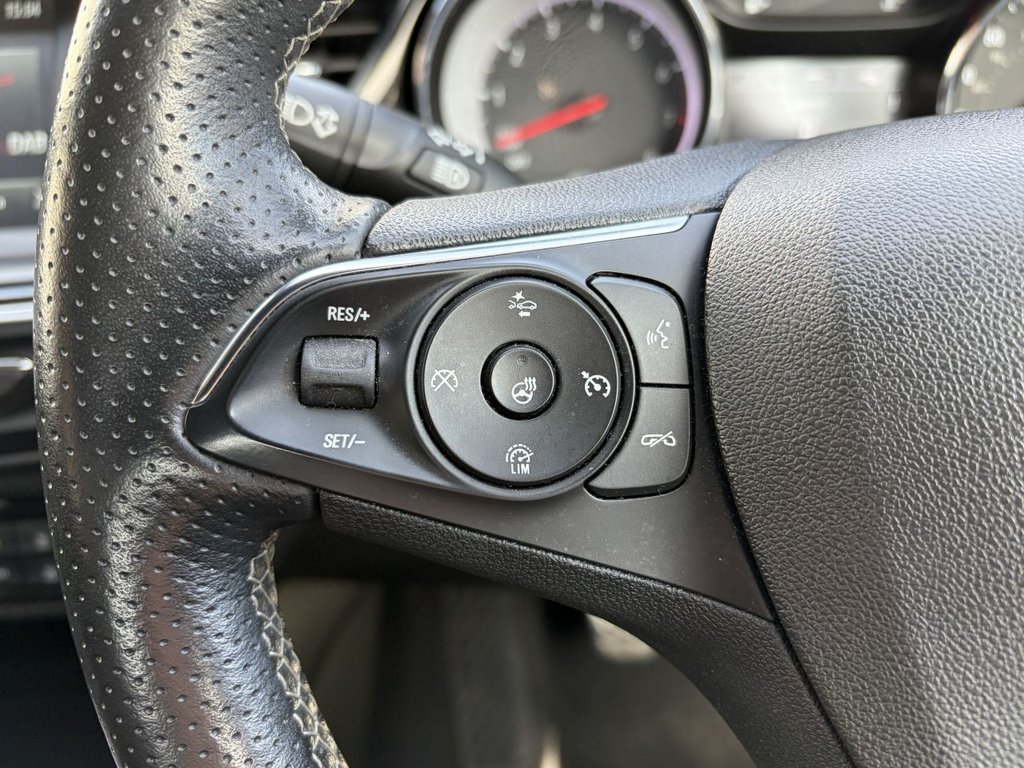 Used Vauxhall Insignia 2019 for sale - 78158493: Photo 20