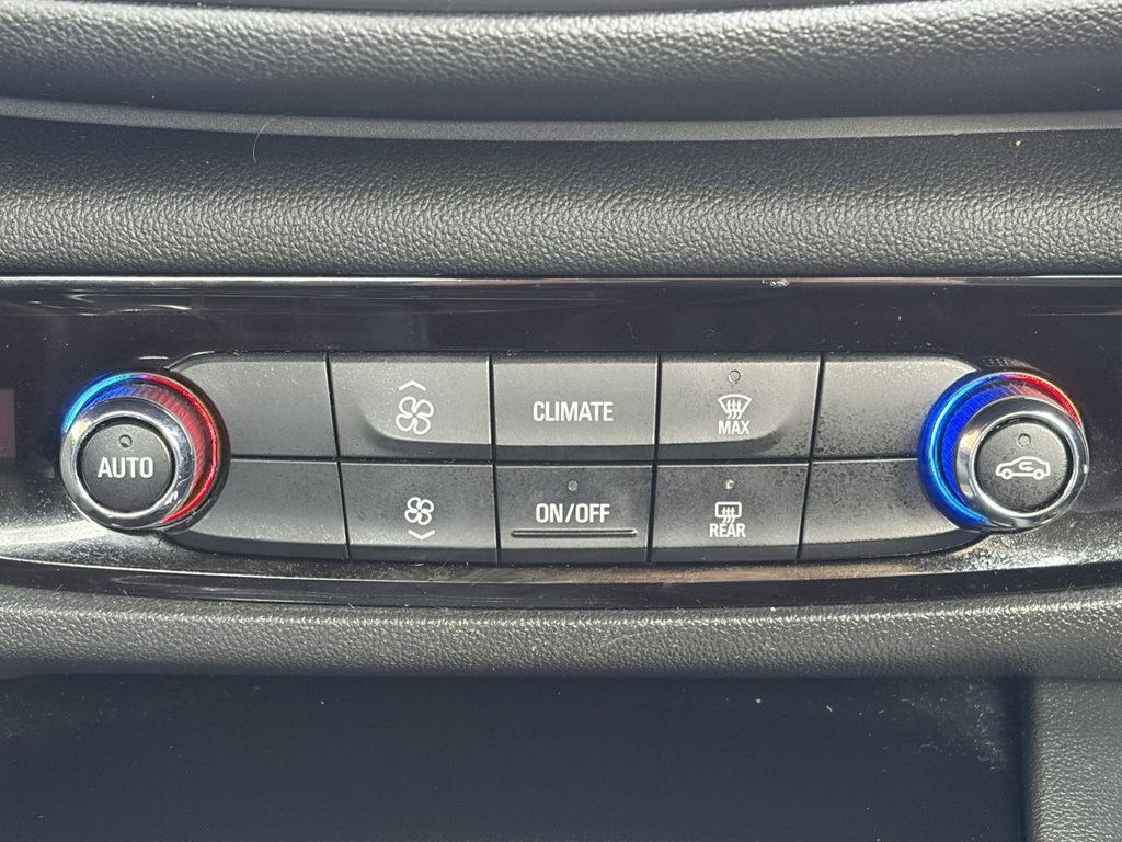 Used Vauxhall Insignia 2019 for sale - 78158493: Photo 21