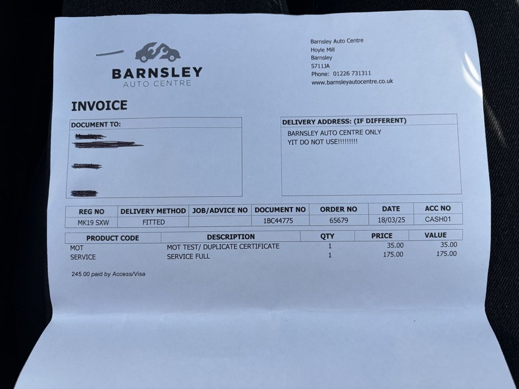 Used Vauxhall Insignia 2019 for sale - 78158493: Photo 27