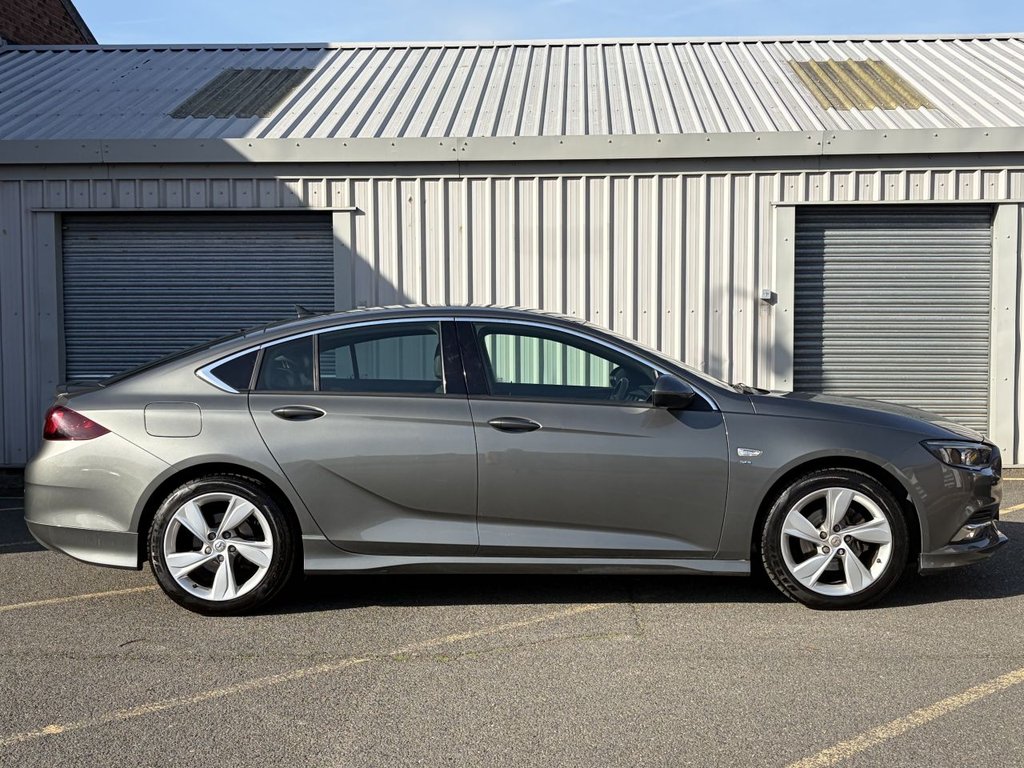 Used Vauxhall Insignia 2019 for sale - 78158493: Photo 6