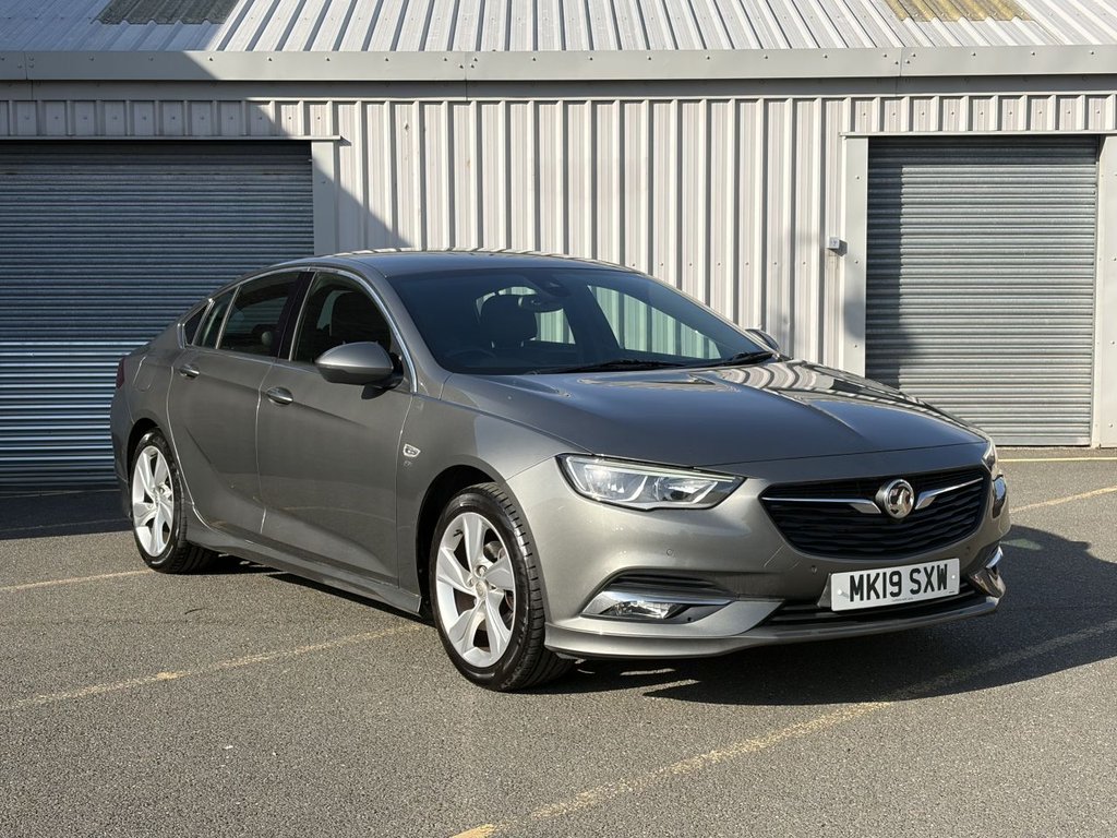 Used Vauxhall Insignia 2019 for sale - 78158493: Photo 7