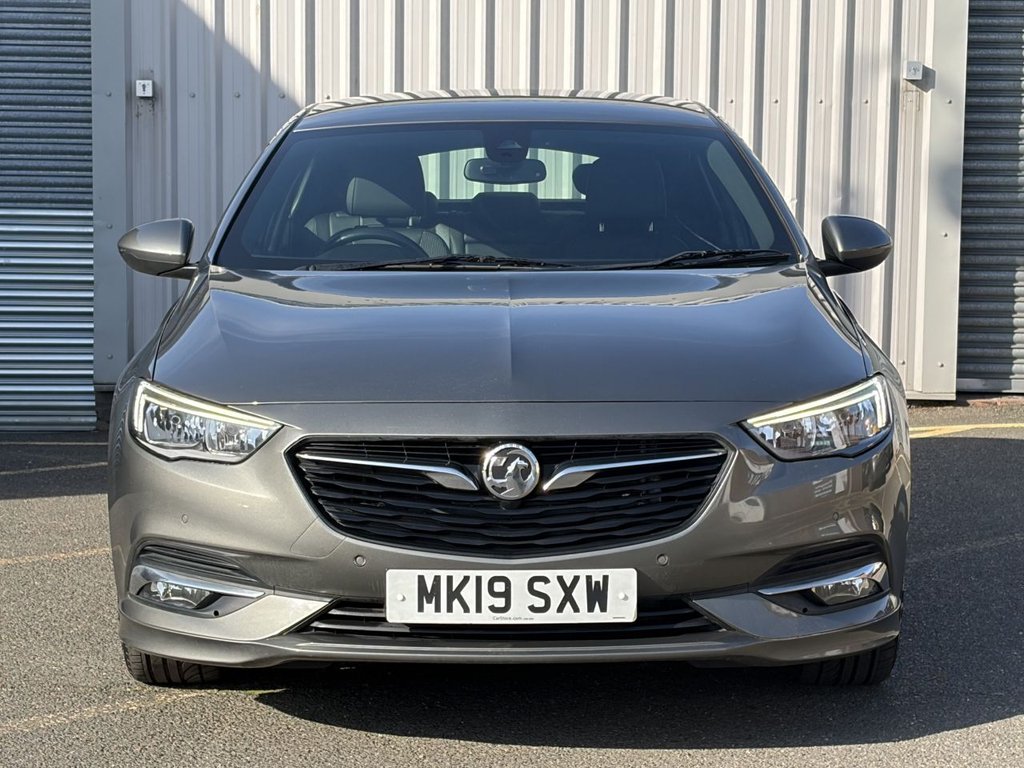 Used Vauxhall Insignia 2019 for sale - 78158493: Photo 8
