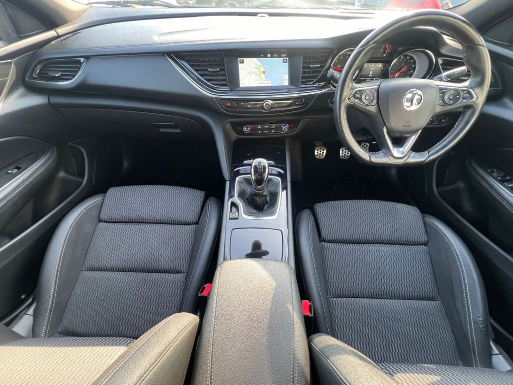 Used Vauxhall Insignia 2019 for sale - 78158493: Photo 9