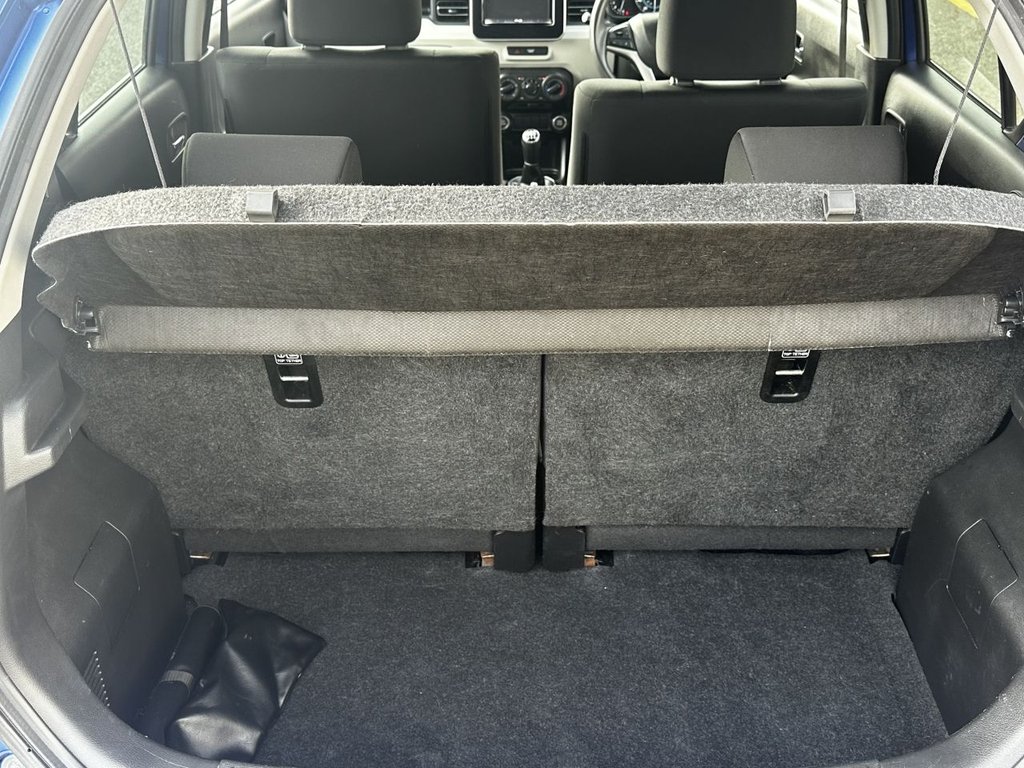 Used Suzuki Ignis 2017 for sale - 76256428: Photo 11