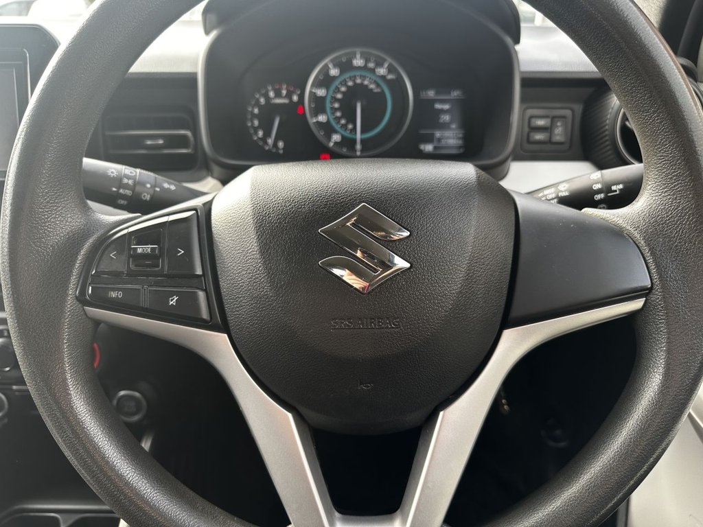 Used Suzuki Ignis 2017 for sale - 76256428: Photo 15