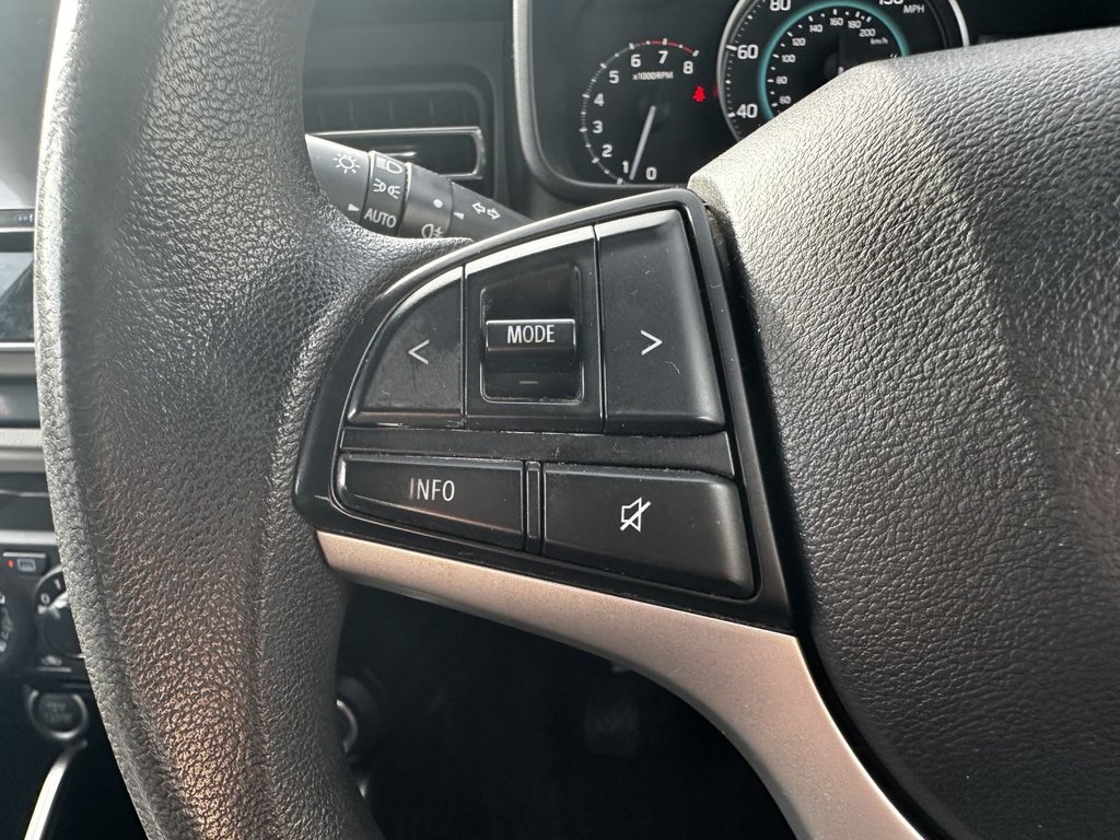 Used Suzuki Ignis 2017 for sale - 76256428: Photo 16