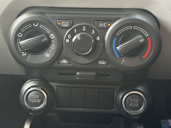 Used Suzuki Ignis 2017 for sale - 76256428: Photo 17
