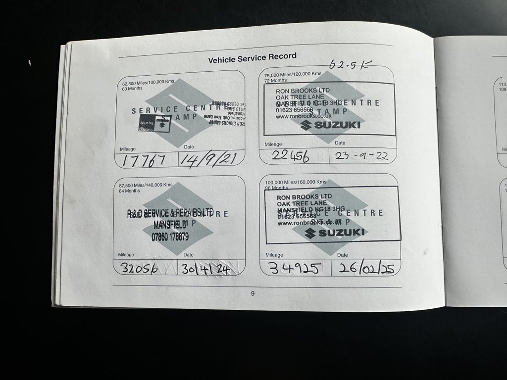 Used Suzuki Ignis 2017 for sale - 76256428: Photo 19