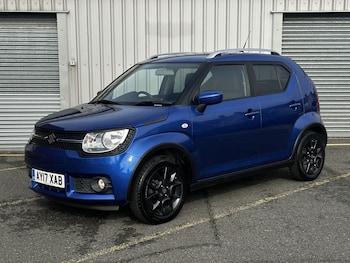 Used Suzuki Ignis 2017 for sale - 76256428: Photo