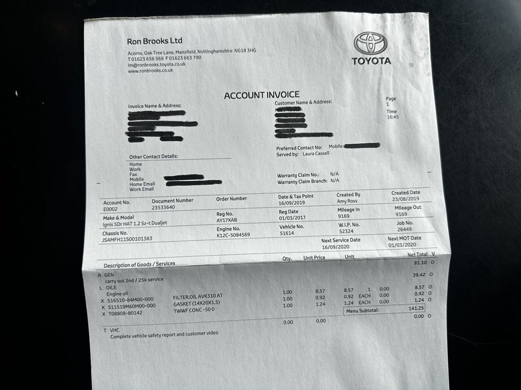 Used Suzuki Ignis 2017 for sale - 76256428: Photo 21