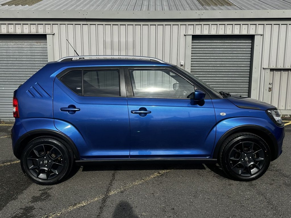 Used Suzuki Ignis 2017 for sale - 76256428: Photo 6