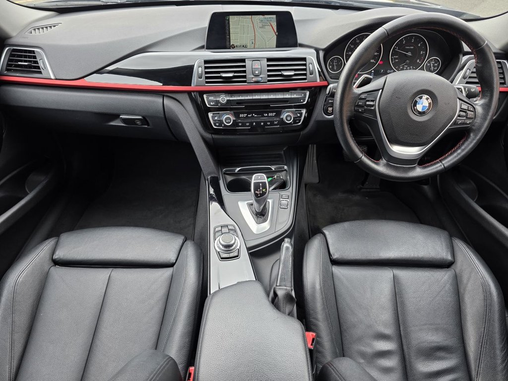 Used BMW 3 Series 2015 for sale - 76223207: Photo 10