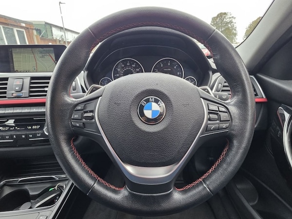 Used BMW 3 Series 2015 for sale - 76223207: Photo 12