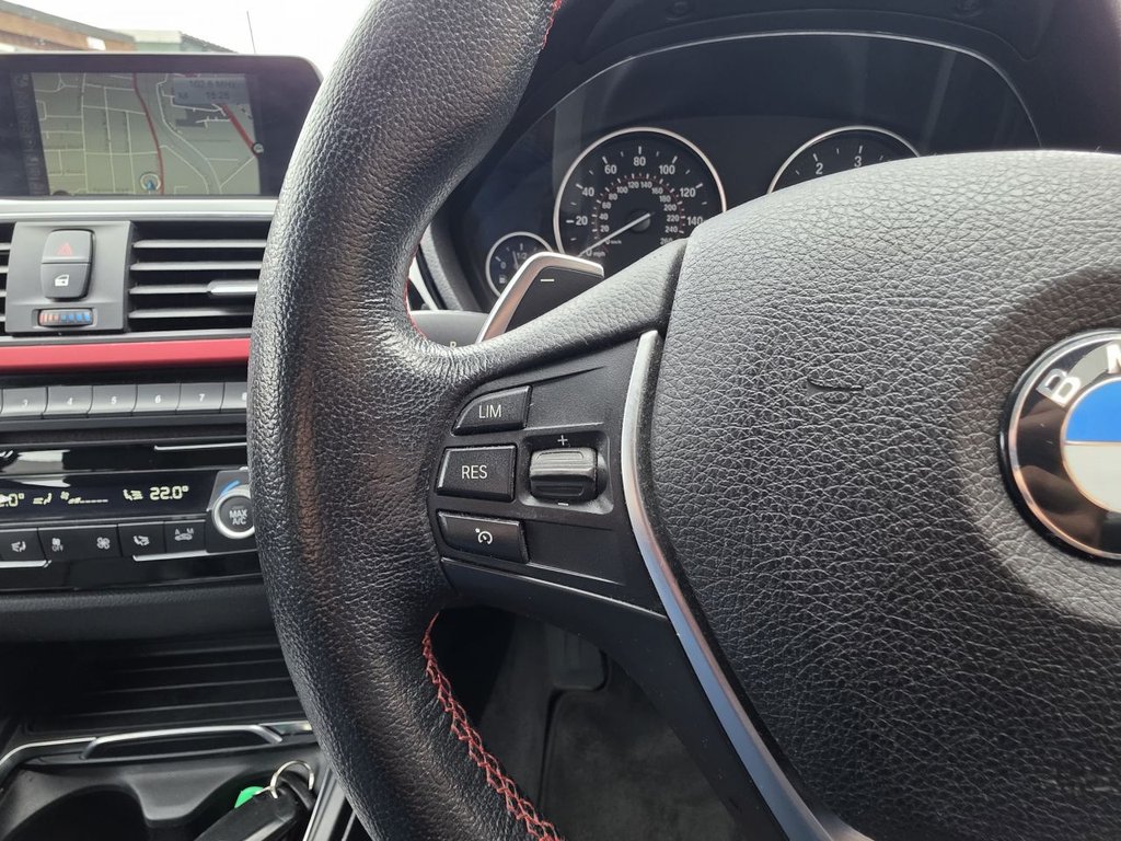 Used BMW 3 Series 2015 for sale - 76223207: Photo 13