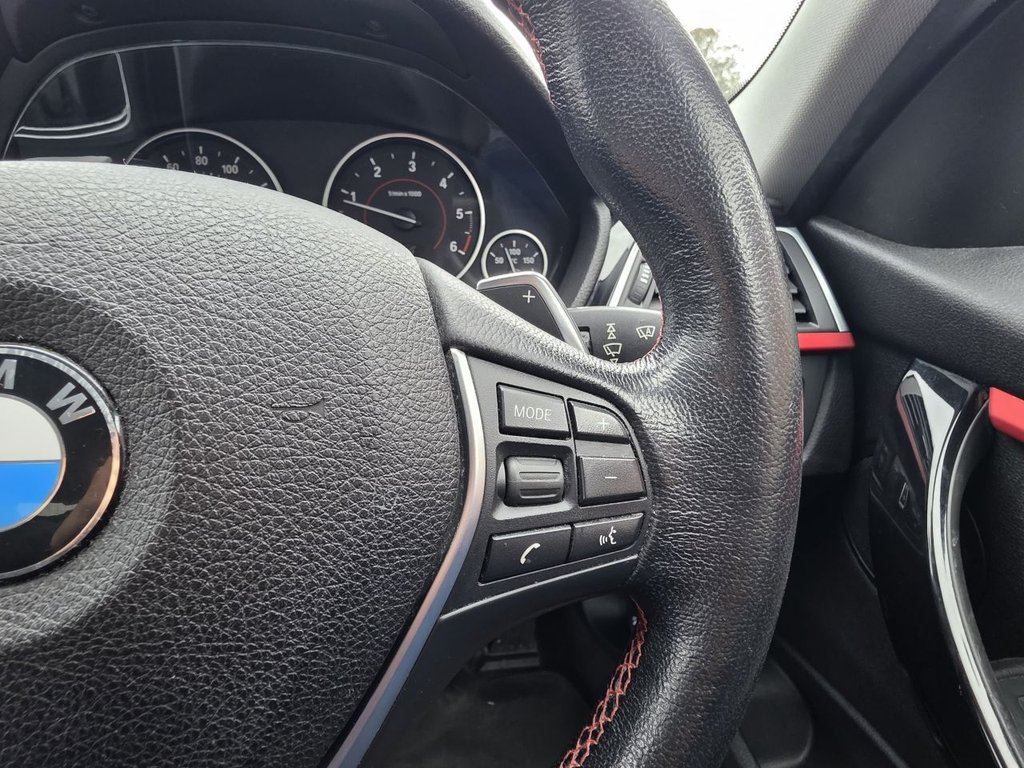 Used BMW 3 Series 2015 for sale - 76223207: Photo 14