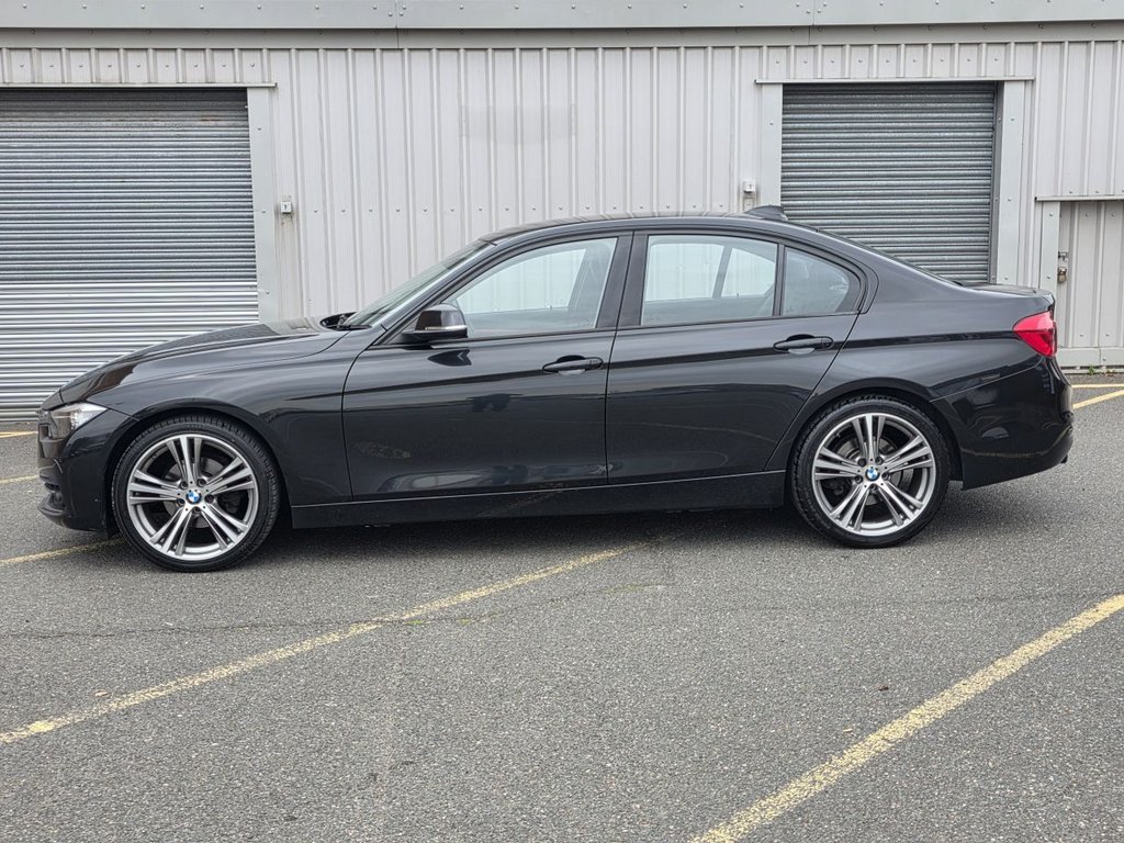 Used BMW 3 Series 2015 for sale - 76223207: Photo 2
