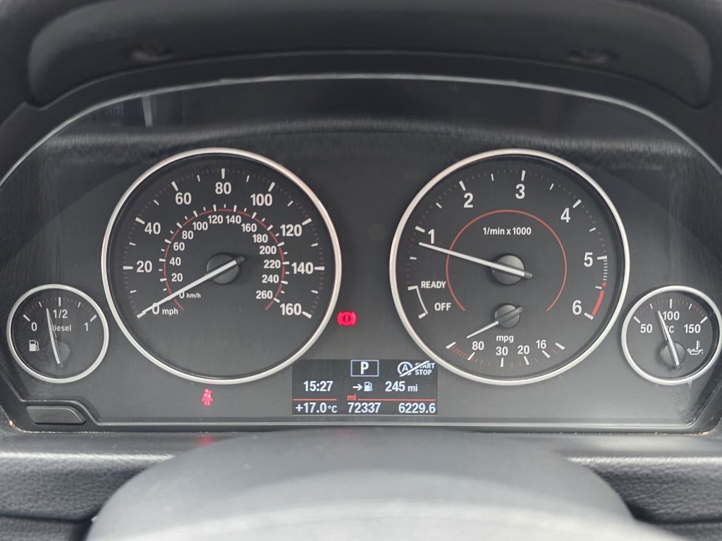 Used BMW 3 Series 2015 for sale - 76223207: Photo 23