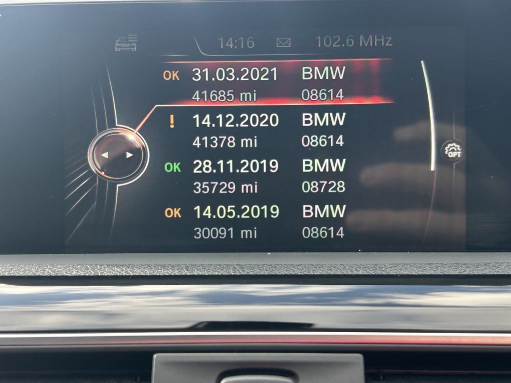 Used BMW 3 Series 2015 for sale - 76223207: Photo 27